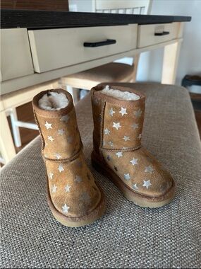 Toddler UGG boots